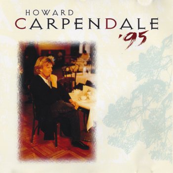 Howard Carpendale Mach mir keine Hoffnung