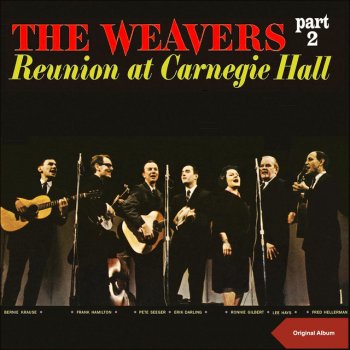 The Weavers Hine Ma Tov