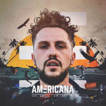 Ruslan Americana