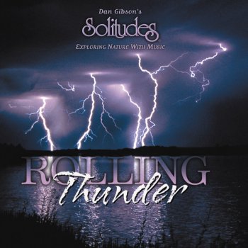Dan Gibson Rolling Thunder