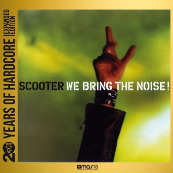 Scooter Take a Break (Album Mix)