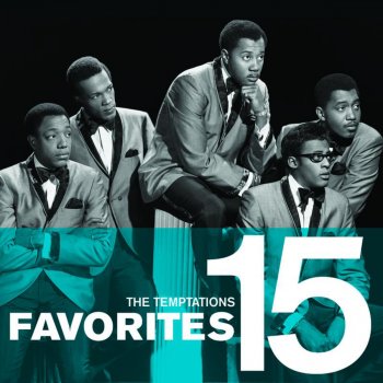 The Temptations Ball of Confusion (That's What the World Is Today) [Single Version]