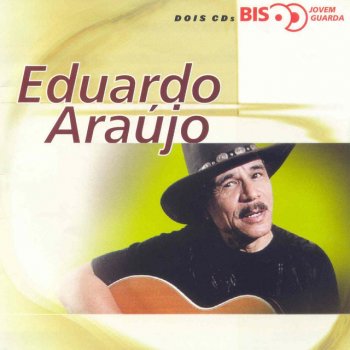 Eduardo Araújo Rua Maluca (Funky Street)