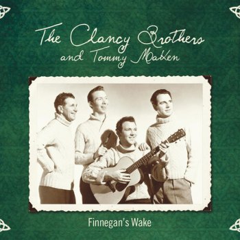 The Clancy Brothers & Tommy Makem Eamonn An Chnuic (Ned Of The Hills)