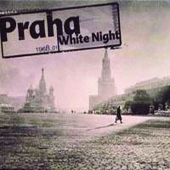 Praha Moonnight Dance