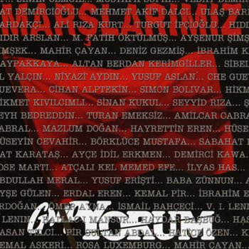 Grup Yorum Gençlik Marsi