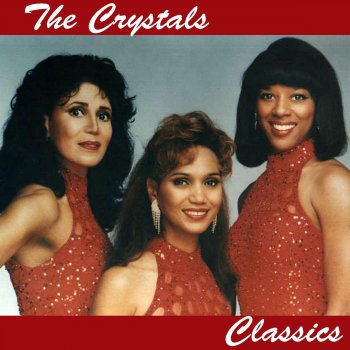 The Crystals Chapel Of Love (Club Mix)