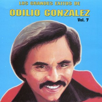 Odilio Gonzalez Mercedita