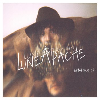 LuneApache Nébuleuse