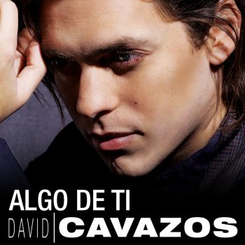 David Cavazos La intuicion que me fallo