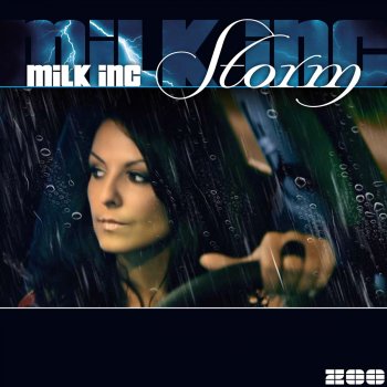 Milk Inc. Storm (WA's Category 2)