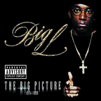 Big L, Sadat X & Guru Games