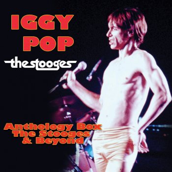 Iggy Pop 5 Foot 1 (Live)