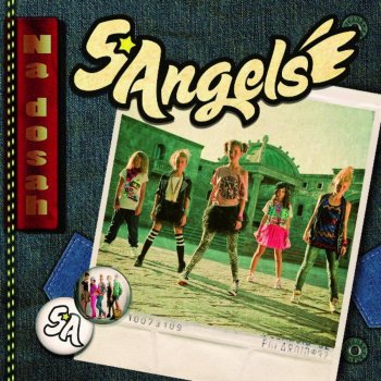 5angels To Se Může Všem Stát