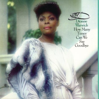 Dionne Warwick Will You Still Love Me Tomorrow