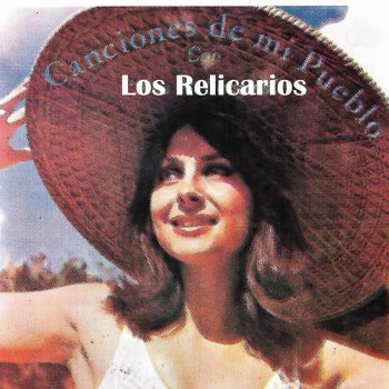 Los Relicarios Si Libre Fueras
