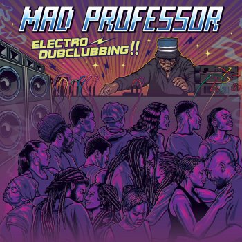 Mad Professor Ilha Quadrada