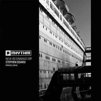 Stephen Disario Quarantine