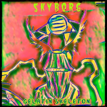 Skyborg Savior Self