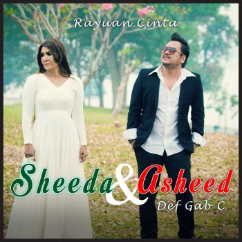 Sheeda & ASHEED DEF GAB C Rayuan Cinta