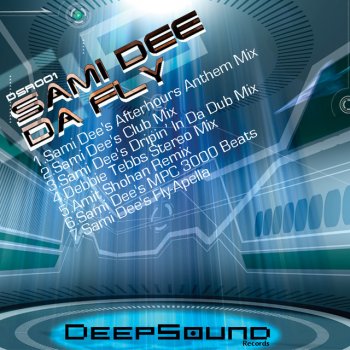 Sami Dee Mpc 3000 Beats - Dj Tool