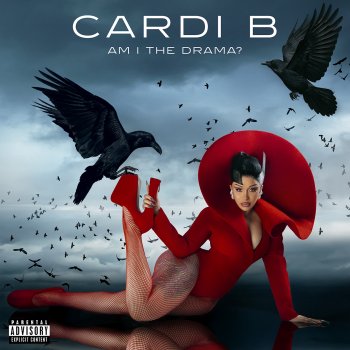 Cardi B Like What (Freestyle)