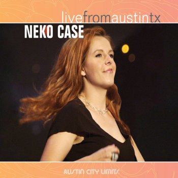 Neko Case Maybe Sparrow - Live