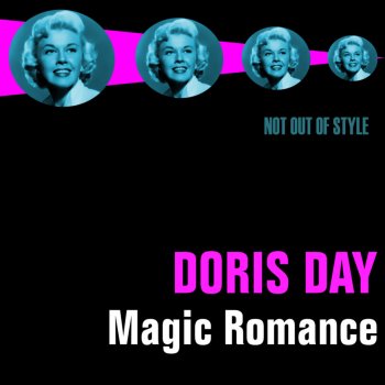 Doris Day Moonglow (Remastered)