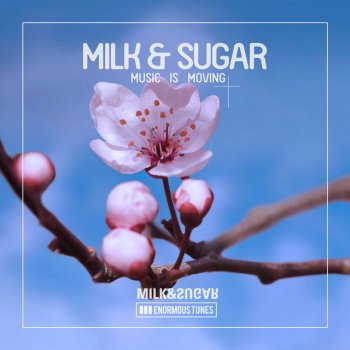 Milk & Sugar feat. Nora En Pure Music Is Moving - Nora En Pure Remix Edit