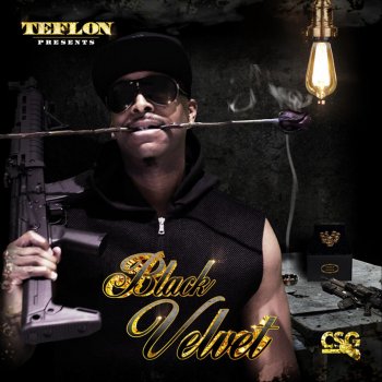 Teflon Trap Is a Sport