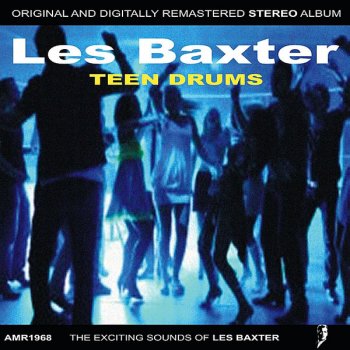 Les Baxter Boomada