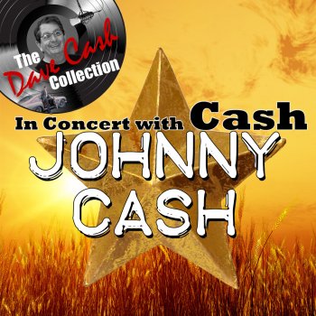 Johnny Cash The Rock Island Line (Live)