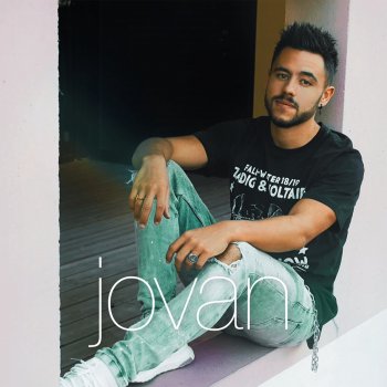 Jovan Sarà' perché ti amo (Cover de Dana)