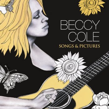 Beccy Cole Waitress