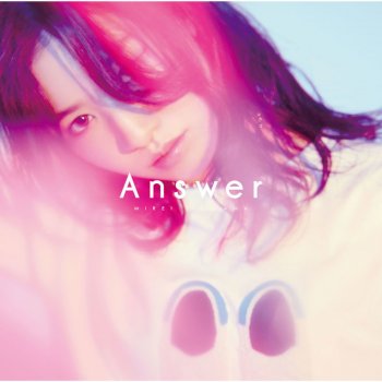 Mirei Toyama Answer