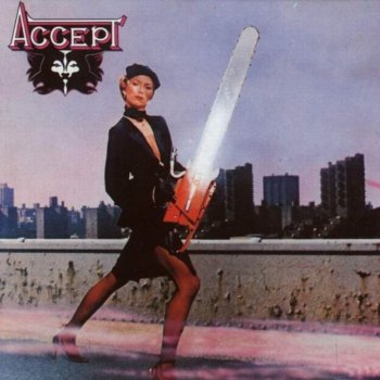 Accept Lady Lou