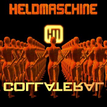 Heldmaschine feat. Crew Vocal Collateral (Crew Vocal Remix)