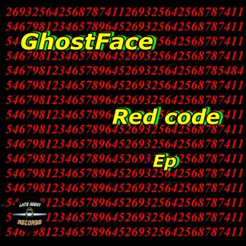 GhostFace Mymoza - Original Mix