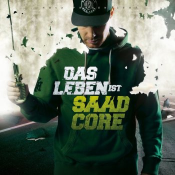 Baba Saad Worte sind nur Luft - Instrumental