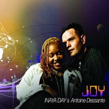 Inaya Day feat. Antoine Dessante Joy - Joel Alpha & Tom Evans Dub