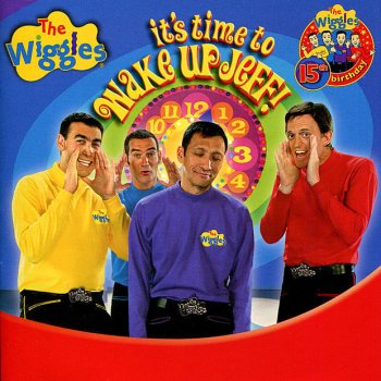 The Wiggles Go to Sleep Jeff (Brahm's Lullaby) [Bonus Track]