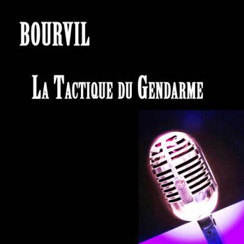 Bourvil La Bougie