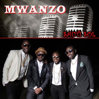 Sauti Sol Lazizi