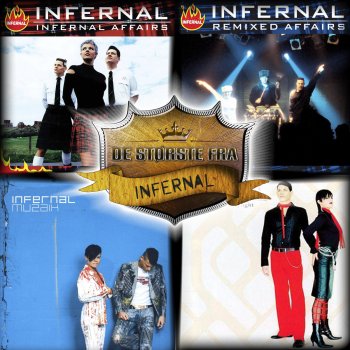 Infernal Muzaik (Radio Version)