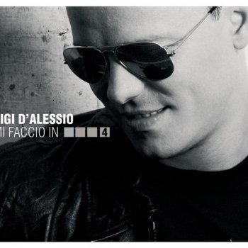 Gigi D'Alessio Non Mettermi In Croce