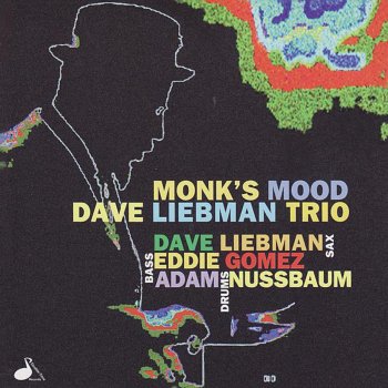 Dave Liebman Nutty