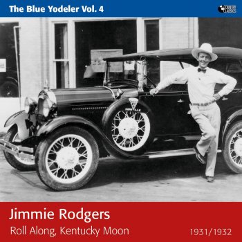 Jimmie Rodgers Peach Pickin' Time Down In Georgia