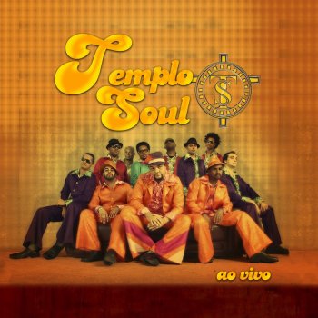 Templo Soul Ministração Sobre Salvação (Ao Vivo)