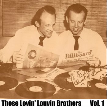 The Louvin Brothers I See a Bridge