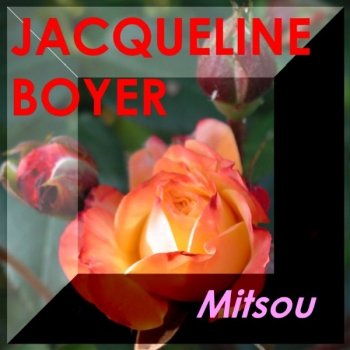 Jacqueline Boyer Mein Herz Sagt Oui